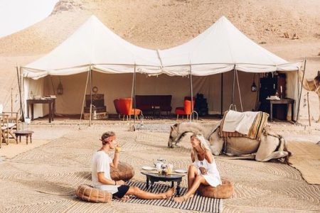 Marrakech Travel Agency