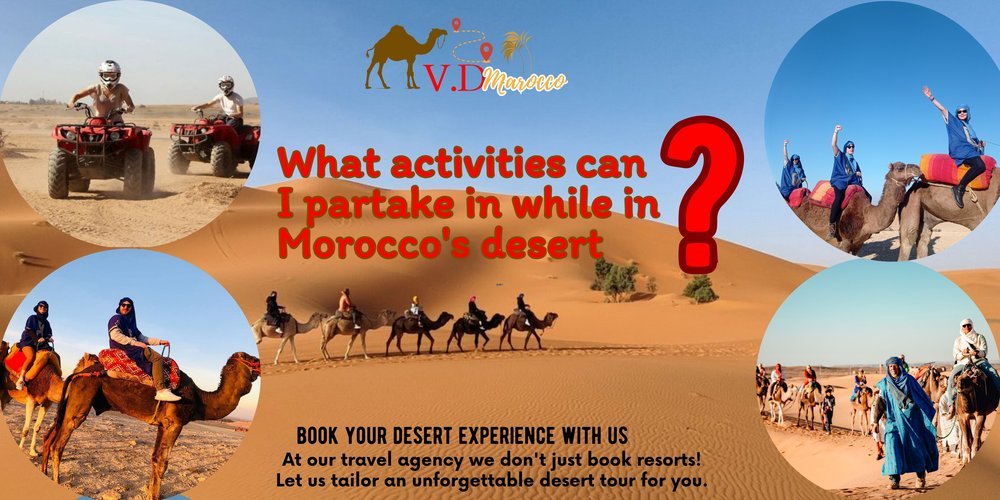 Marrakech Travel Agency