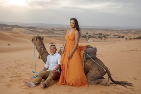 Marrakech Travel Agency