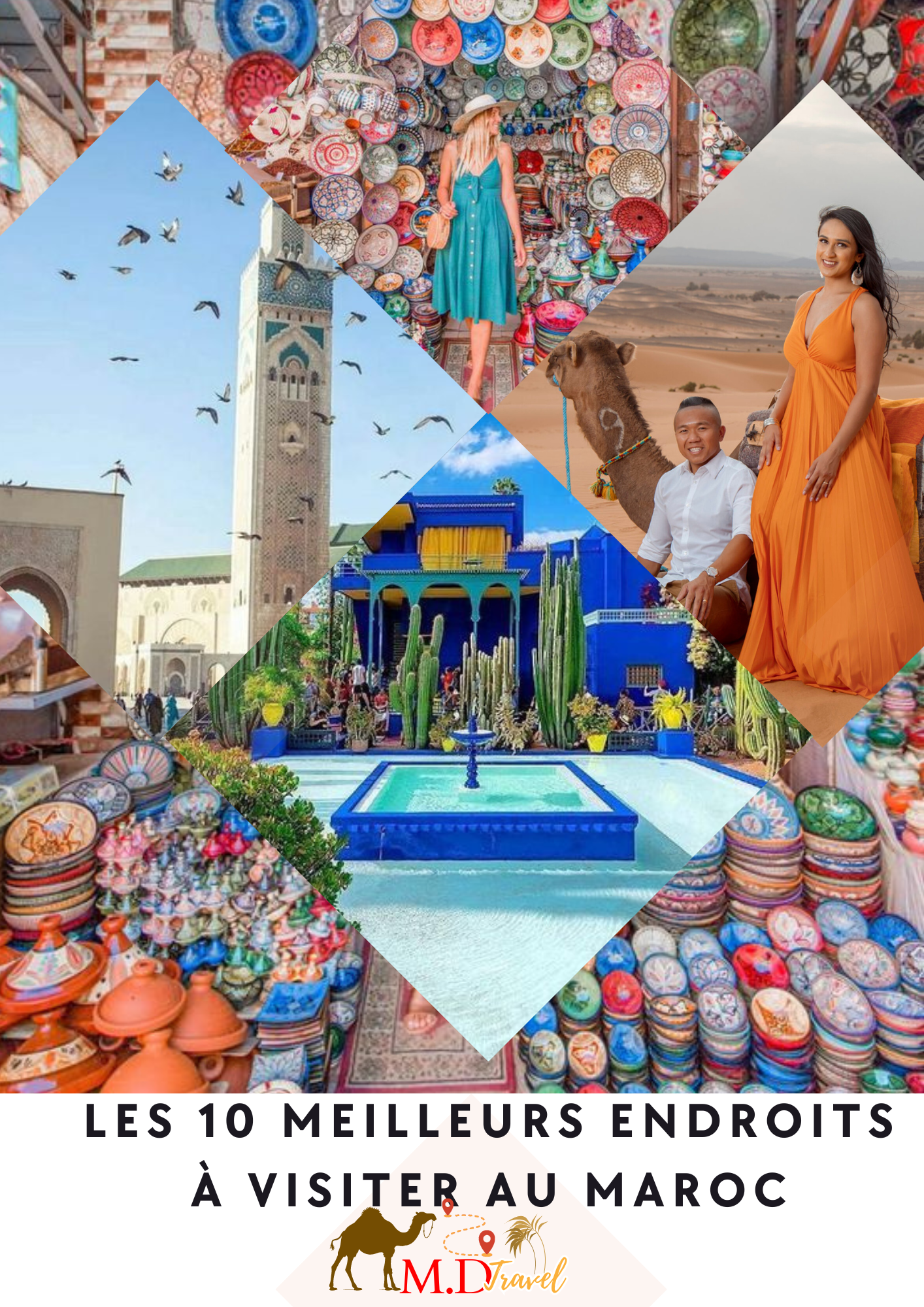 Marrakech Travel Agency