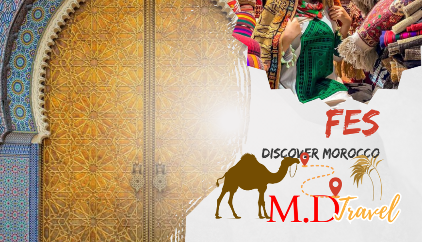 Marrakech Travel Agency