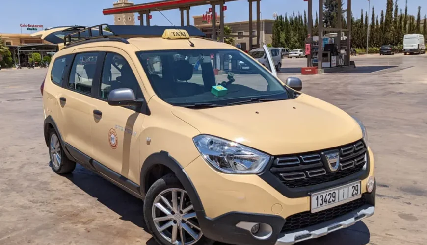 Marrakech Travel Agency