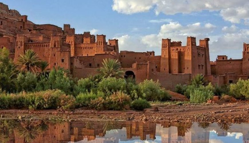 Marrakech Travel Agency