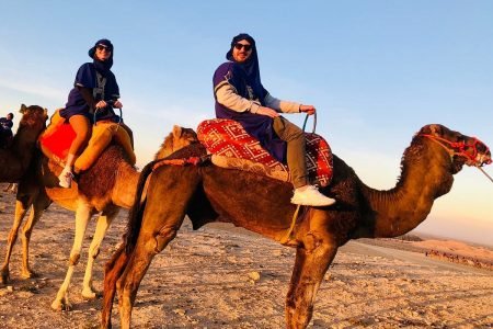 Marrakech Travel Agency