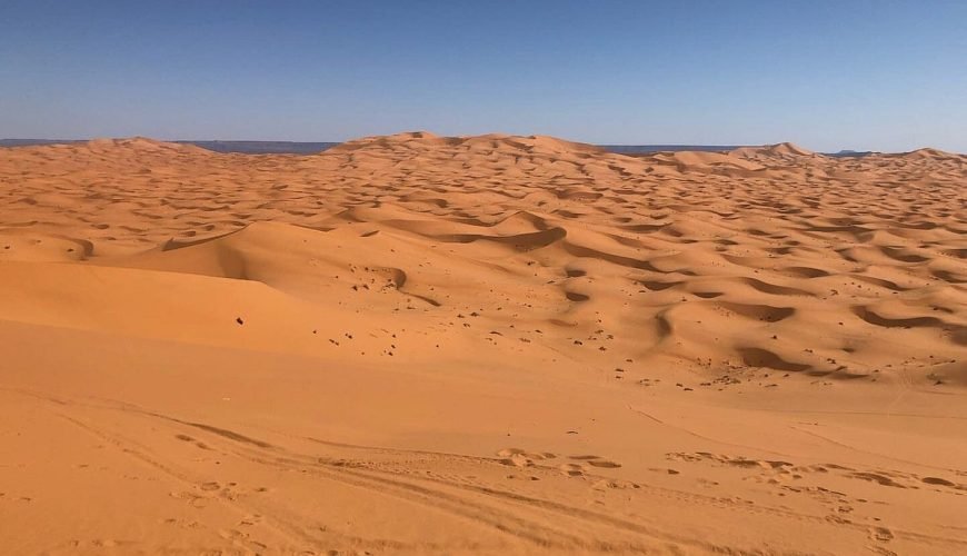 Marrakech Travel Agency