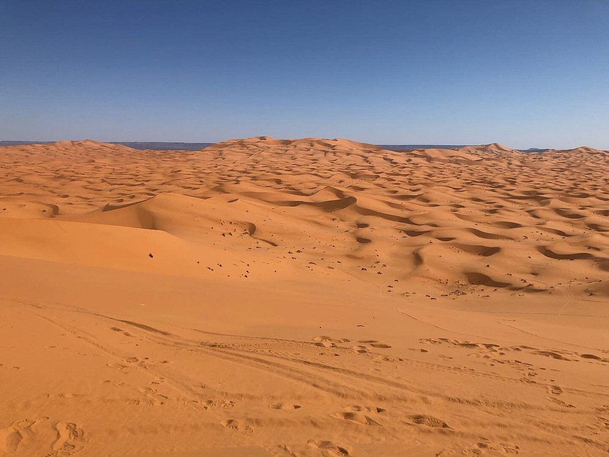 Marrakech Travel Agency