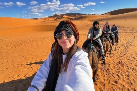 Marrakech Travel Agency