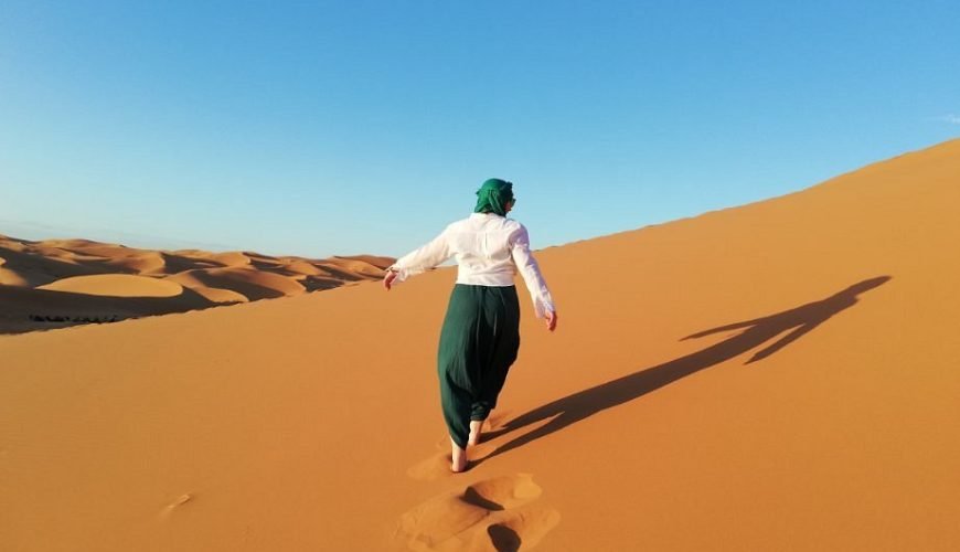 Marrakech Travel Agency