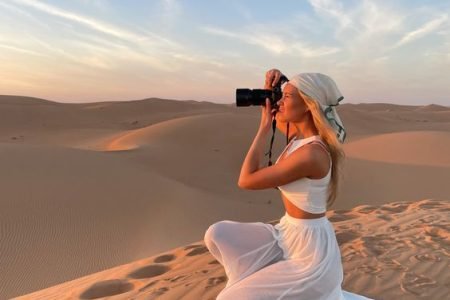 3 Tage Wüstenausflüge von Fes nach Marrakesch