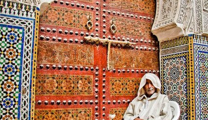 Marrakech Travel Agency