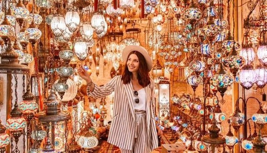 Marrakech Travel Agency