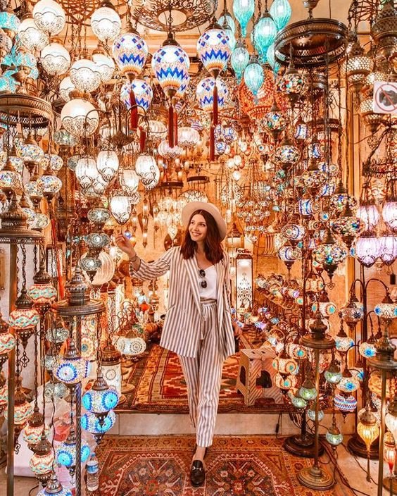 Marrakech Travel Agency