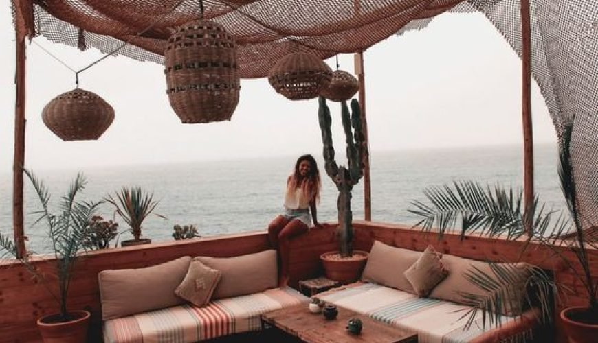 Marrakech Travel Agency