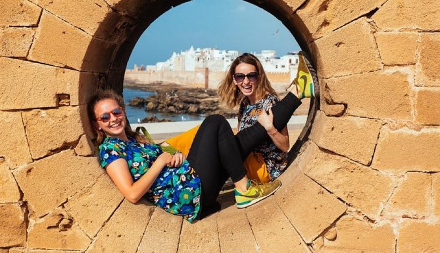 Marrakech Travel Agency