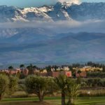 Marrakech Travel Agency