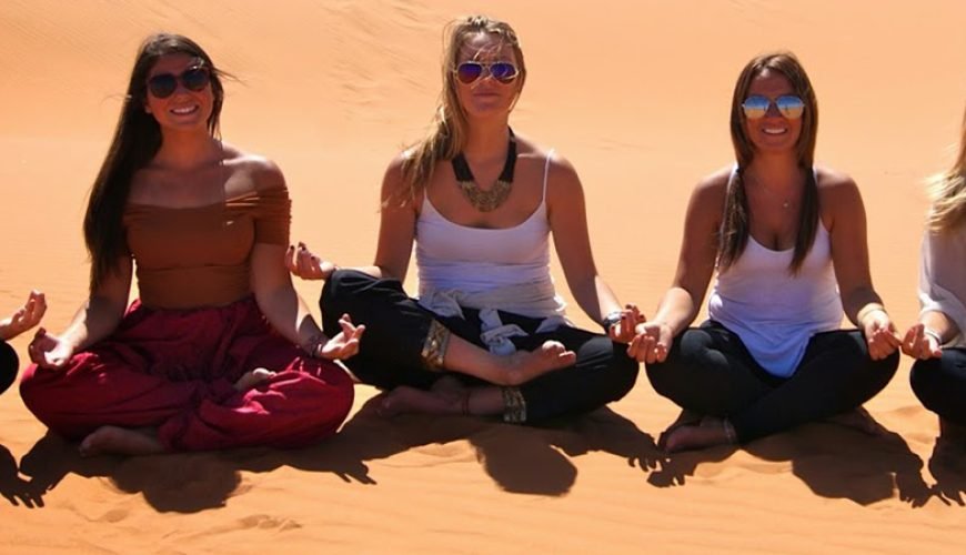 Marrakech Travel Agency