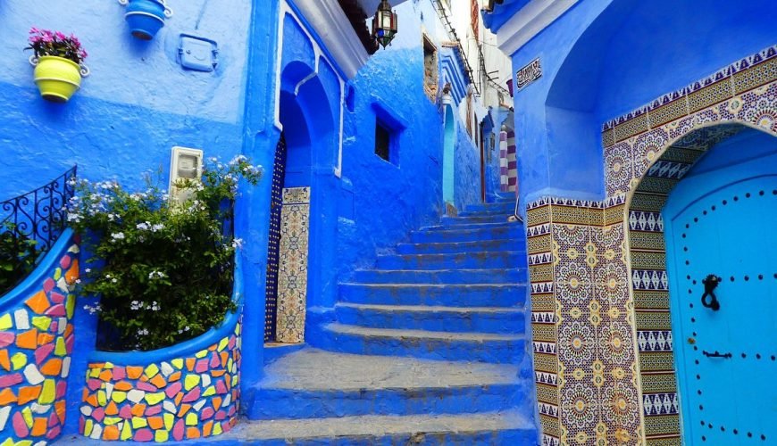 Marrakech Travel Agency