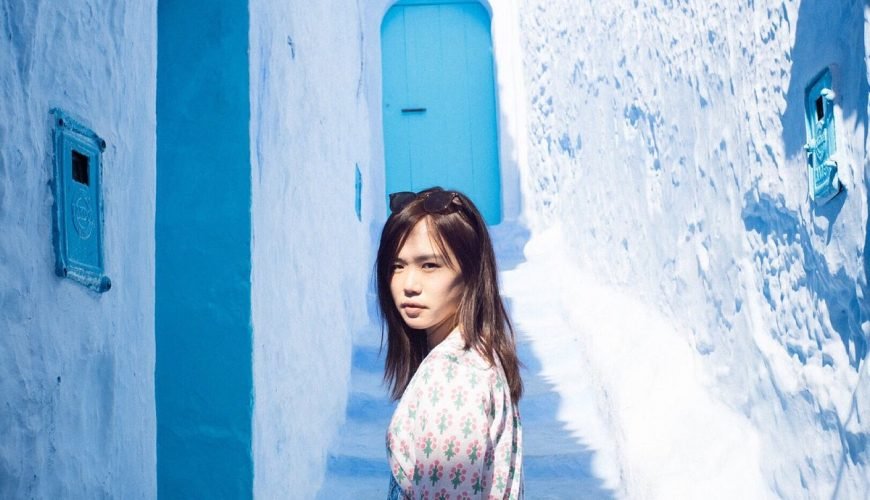 Marrakech Travel Agency