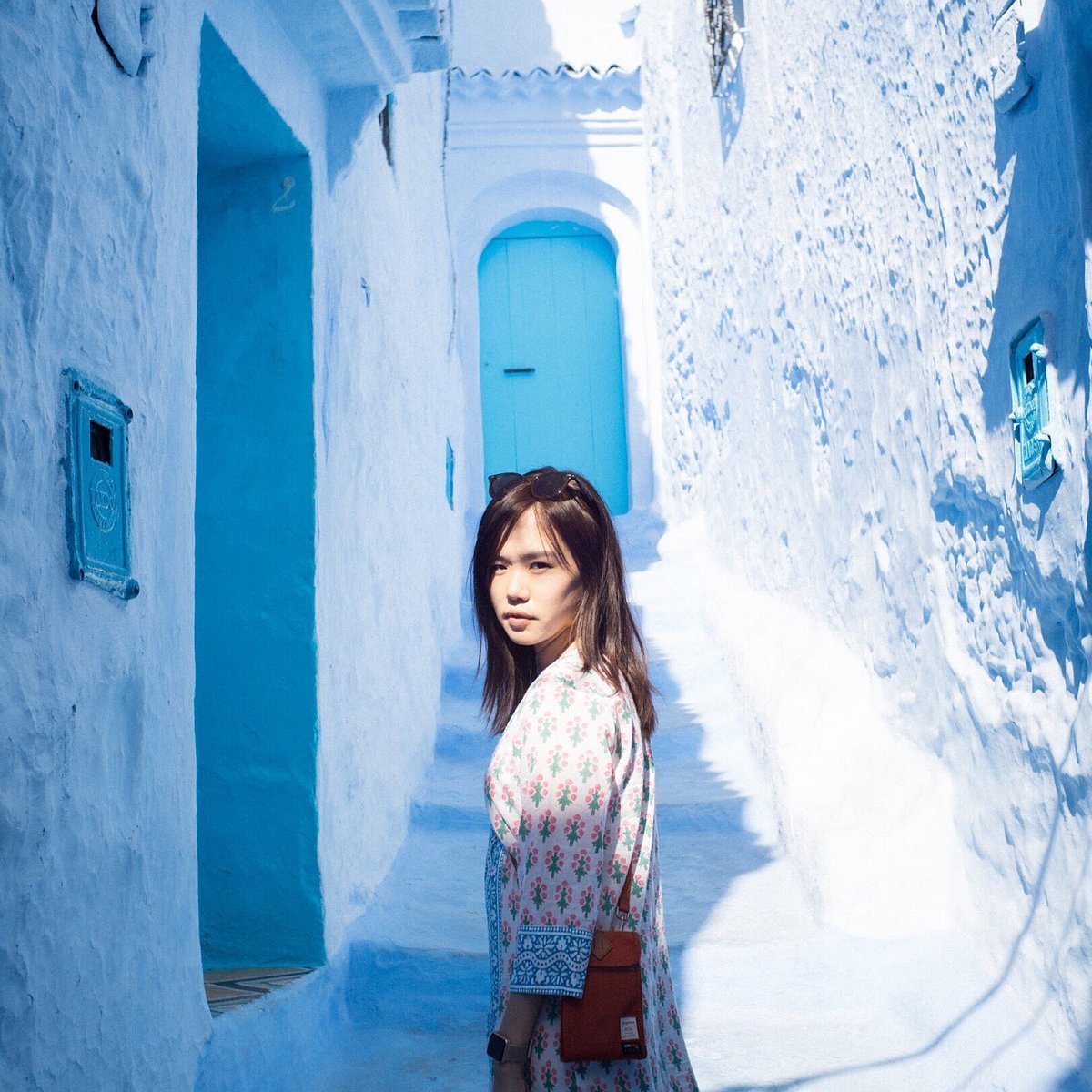 Marrakech Travel Agency