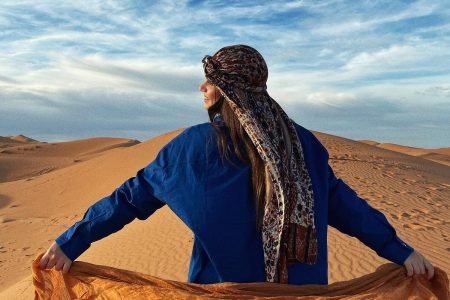 Les principales régions du Maroc