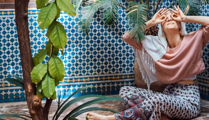 Marrakech Travel Agency